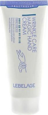 Крем для рук антивозрастной Wrinkle Care Magic Hand Cream, 100 мл, 6 шт – фото 7