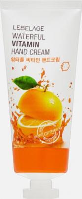 Крем для рук с витаминами / Waterful Vitamin Hand Cream, 100 мл 8809884510382