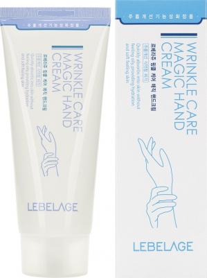 Крем для рук Wrinkle Care Magic Hand Cream – фото 1