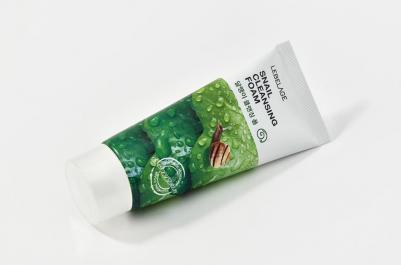 Пенка для лица Cleansing Foam, С муцином улитки, 100 мл, 2 шт – фото 3