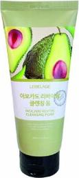 Пенка для умывания Fruit Avocado&Olive Cleansing Foam с экстрактом авокадо – фото 2