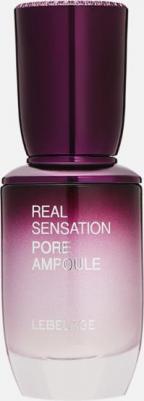 Сыворотка для лица Сыворотка для проблемной кожи REAL SENSATION PORE AMPOULE 30.0