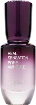 Сыворотка для лица Сыворотка для проблемной кожи REAL SENSATION PORE AMPOULE 30.0 – фото 3