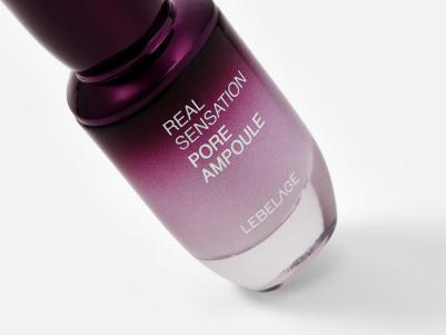 Сыворотка для лица Сыворотка для проблемной кожи REAL SENSATION PORE AMPOULE 30.0 – фото 4