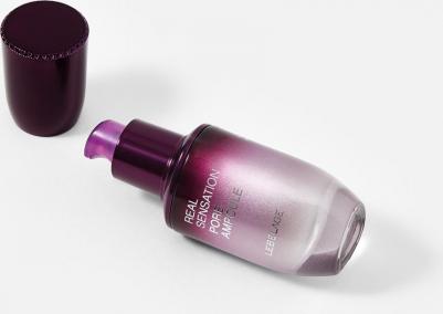 Сыворотка для лица Сыворотка для проблемной кожи REAL SENSATION PORE AMPOULE 30.0 – фото 6