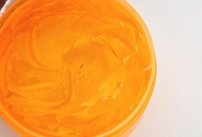 Увлажняющий успокаивающий гель с витаминами Moisture Vitamin Soothing Gel – фото 7