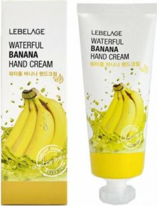 Waterful Mango Hand Cream Крем для рук с экстрактом манго, 100 мл – фото 5