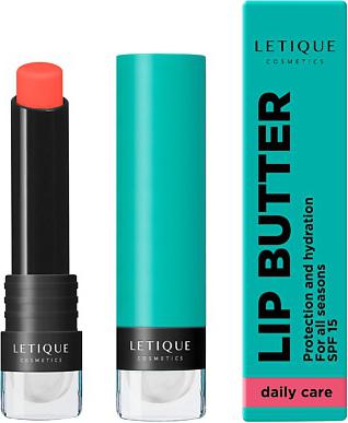 Бальзам для губ Lip Butter Candy Berry 3,7 г – фото 4