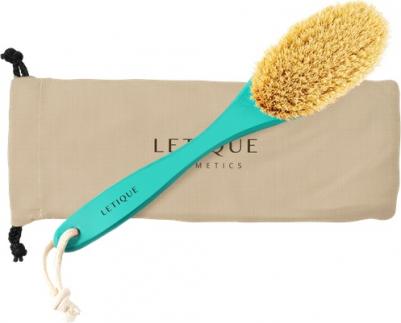 Щётка для сухого массажа Travel Color Brush 1 шт – фото 2