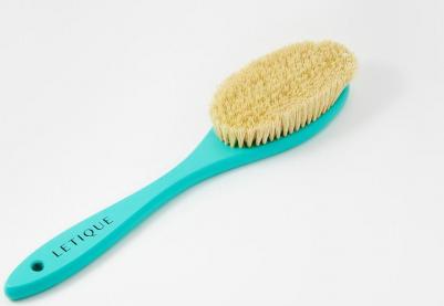 Щётка для сухого массажа Travel Color Brush 1 шт – фото 6