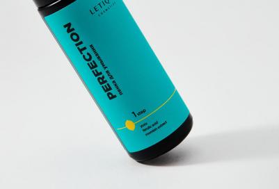 Средства для снятия макияжа Пенка для умывания с юдзу и феруловой кислотой PERFECTION 150 – фото 5