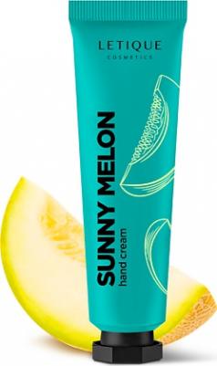 Уход за руками Крем для рук SUNNY MELON 30 – фото 2