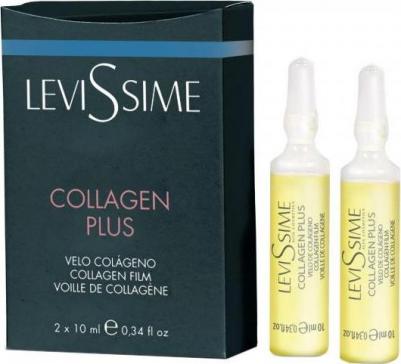 Коллагеновый комплекс Collagen Plus, 2*10 мл – фото 1