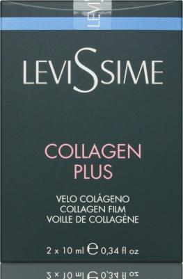 Коллагеновый комплекс Collagen Plus, 2*10 мл – фото 2