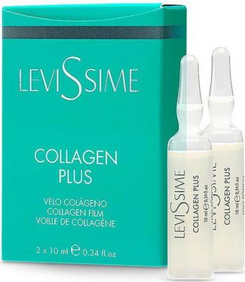 Коллагеновый комплекс Collagen Plus, 2*10 мл