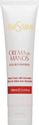 Крем с ресвератролом для рук / Hands Cream with Resveratrol 100 мл – фото 3