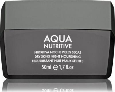 Ночной питательный крем Aqua Nutritive, 50 мл – фото 1