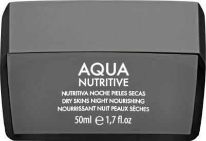 Ночной питательный крем Aqua Nutritive, 50 мл – фото 2