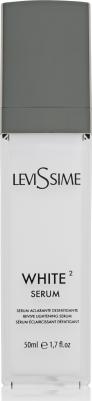 Осветляющая сыворотка White2 Serum, 50 мл