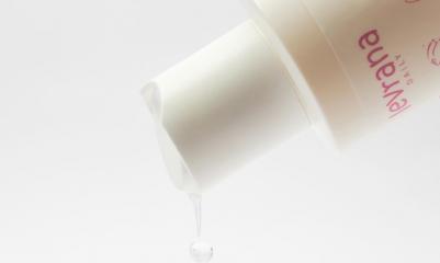 Двухфазное средство для снятия макияжа "Роза", 100 мл – фото 7