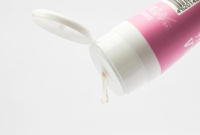 Гель для умывания Daily малина и роза с пептидами и пребиотиком 250 мл – фото 4