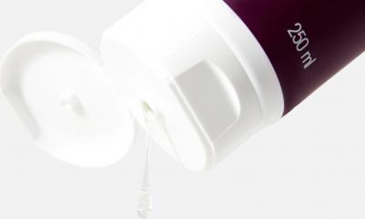 Гель для умывания Daily с кислотами Смородина и Лемонграсс 250 мл – фото 4