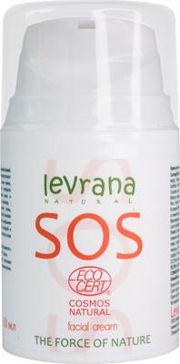 Крем для лица SOS 50 мл – фото 7