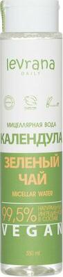 Мицеллярная вода Daily календула и зеленый чай 350 мл – фото 1