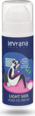 Патчи для глаз Light Side Отбеливающие 30 мл