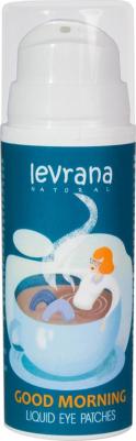 Патчи жидкие "Good morning", противоотечные, 30мл – фото 1