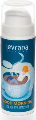Патчи жидкие "Good morning", противоотечные, 30мл – фото 4