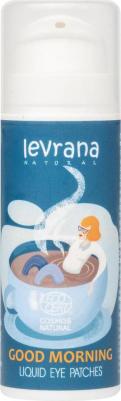 Патчи жидкие "Good morning", противоотечные, 30мл – фото 7