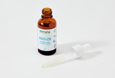 Сыворотка для лица Anti-ox 30 мл – фото 6