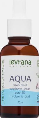 Сыворотка для лица "AQUA" увлажняющая, 30 мл – фото 3