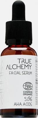 Сыворотка для лица True Alchemy AHA Acids 5,1% 30 мл