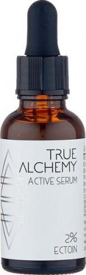 Сыворотка для лица True Alchemy Ectoin 2%, 30 мл – фото 2