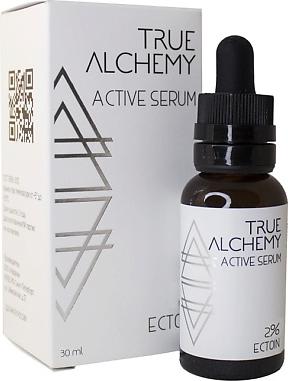 Сыворотка для лица True Alchemy Ectoin 2%, 30 мл – фото 4