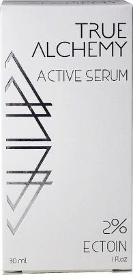 Сыворотка для лица True Alchemy Ectoin 2%, 30 мл – фото 5