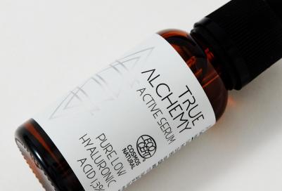 Сыворотка для лица True Alchemy Pure Hialuronic Acid low 1,3% 30 мл – фото 2