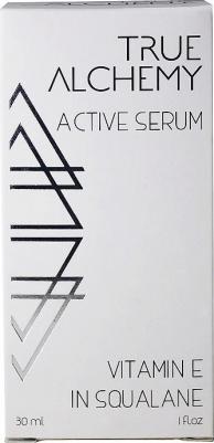 Сыворотка для лица True Alchemy Vitamin E in Squalane, 30 мл – фото 4