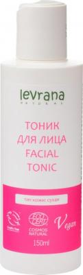 Тоник для сухой кожи, 150 мл – фото 1