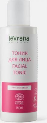 Тоник для сухой кожи, 150 мл – фото 5