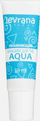 Увлажняющий бальзам для губ Aqua