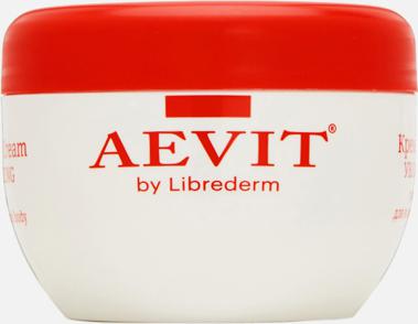 Aevit by крем SOFT увлажняющий 200 мл