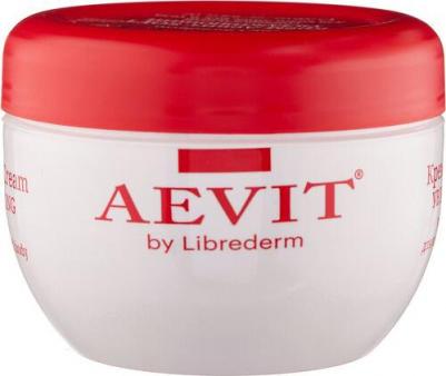 Aevit by крем SOFT увлажняющий 200 мл – фото 3