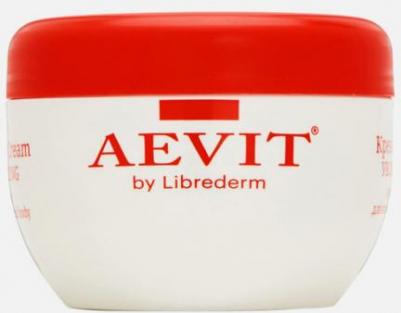Aevit by крем SOFT увлажняющий 200 мл – фото 5