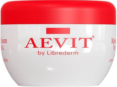 Aevit by крем SOFT увлажняющий 200 мл – фото 6