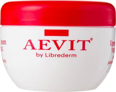 Aevit by крем SOFT увлажняющий 200 мл – фото 7
