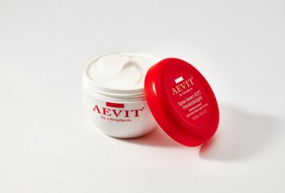 Aevit by крем SOFT увлажняющий 200 мл – фото 9