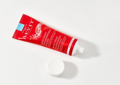 АЕВИТ Крем для рук Увлажняющий с алоэ вера 80мл – фото 13